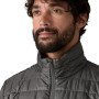 Herrenjacke Patagonia M's Nano Puff Jkt