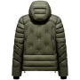 Herren-Daunenjacke Salewa Ortles Med 4 Rds Dwn Jkt M