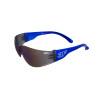 Farbe: blau/schwarz