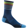 Sockengröße: 41-42 / Farbe: blau