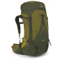 Rückengröße des Rucksacks: L/XL / Farbe: dunkelgrün