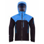Größe: L / Farbe: schwarz/blau