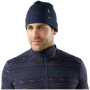 Mütze Smartwool Thermal Merino Rib Beanie