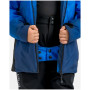 Kinder Skijacke Kilpi Ateni-Jb