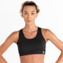 Sport-BH Dare 2b Swift Bra schwarz Black