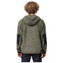 Herren-Sweatshirt Rafiki Hulk