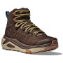 Schuhgröße (EU): 43 1/3 / Farbe: braun