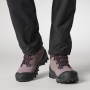 Damen Winterschuhe Salomon Crosstrak Powder Wp W