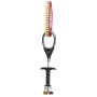Klemmgerät Black Diamond Camalot Z4 Offset 0.1-0.2