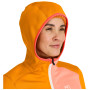 Damen-Sweatshirt Ortovox Fleece Hoody W