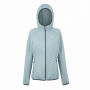 Größe: 4XL / Farbe: hellblau