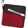 Handtuch Boll LiteTrek Towel L (50 × 100) rot Pops
