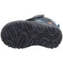 Kinderschuhe Superfit Husky1 Blau/Orange