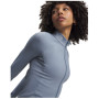 Damen Funktions-Sweatshirt Under Armour Vanish Elite Full Zip