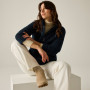 Damen-Sweatshirt Regatta Evelina
