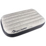 Kissen Sea to Summit Aeros Down Pillow Deluxe grau Grey