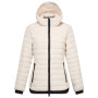 Damenjacke Regatta Womens Haile beige LightVanilla