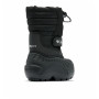 Kinderschuhe Columbia Youth Powderbug™ Snowlite™ Black, White