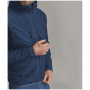 Herrenjacke Ortovox Venet Swisswool 60 Jacket
