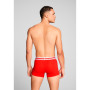 Herren-Boxershorts Puma Everyday Placed Logo Boxer 2P