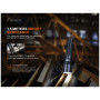Aufladbare Taschenlampe Fenix C7