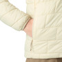 Damenjacke Helly Hansen W Lifaloft Hooded Insulator
