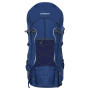 Wanderrucksack Husky Ribon 60L blau
