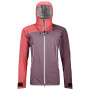 Damenjacke Ortovox Westalpen 3L Light Jacket W