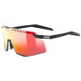 Sonnenbrille Uvex Pace Stage Cv