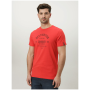 Herren-T-Shirt Loap Boltek
