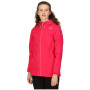 Größe: XS / Farbe: rosa/weiß