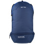 Rucksack Regatta Packaway Hipack blau DkDen/NautBl