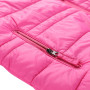 Kinder Winterjacke Alpine Pro Douwo