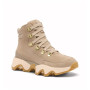 Schuhgröße (EU): 38,5 / Farbe: beige
