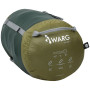 Daunenschlafsack Warg Sirius 400 L
