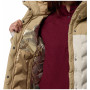Damen-Winterjacke Columbia Mountain Croo™ III Mid Down Jacket