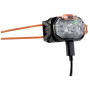 Stirnlampe Petzl Swift LT