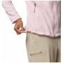 Damen-Sweatshirt Columbia Fast Trek™ II Jacket