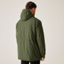 Herrenjacke Regatta Salinger III
