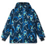 Kinderjacke Lego Wear Lwjian 704 Dark blue dunkelblau Dark blue