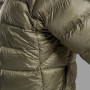 Herren-Winterjacke Montane Anti Freeze XT Hoodie