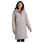 Damen-Wintermantel Craghoppers Rosalind II Jkt