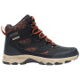Schuhgröße (EU): 36 / Farbe: schwarz