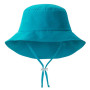 Kopfumfang: 52 cm / Farbe: blau