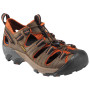 Schuhgröße (EU): 44,5 / Farbe: braun