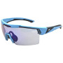 Kategorie Sonnenfilter (Kat.): S2 / Farbe: blau