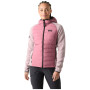 Damenjacke Helly Hansen W Skagen Hybrid Knit Insulator
