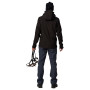 Herren Softshell-Jacke Northfinder Anastacc