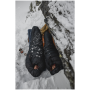 Daunenschlafsack Patizon Gdry 500 L (186-200)