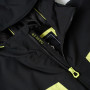 Kinderjacke Dare 2b Rip It Jacket Black/WldLim